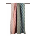 Scarf MILLEFIORI Beige