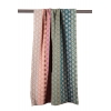 Scarf MILLEFIORI Beige