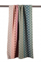 Scarf MILLEFIORI Beige
