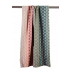 Scarf MILLEFIORI Beige