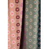 Scarf MILLEFIORI Beige