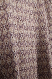 Dress CHARLESTON Beige