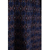 Dress CHARLESTON Blue