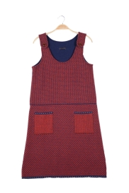 Dress KENT Orange