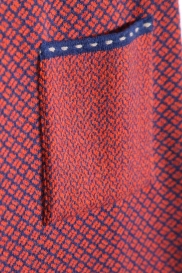 Dress KENT Orange