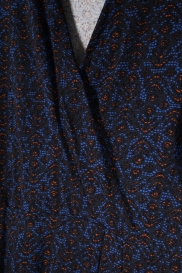Dress LILY Blue