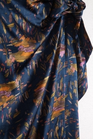Skirt EVER Blue