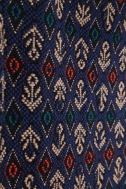 Skirt TRESOR Navy