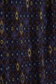 Skirt CHARLESTON Blue