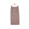 Skirt CHARLESTON Beige