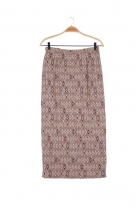 Skirt CHARLESTON Beige