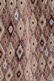 Skirt CHARLESTON Beige