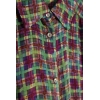 Shirt GLASS Green