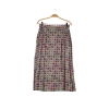 Skirt GLASS Green
