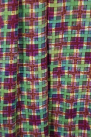 Skirt GLASS Green