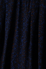 Skirt LILY Blue