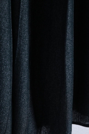 Pleated skirt IRIS Steel