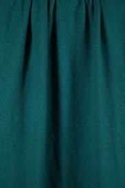 Scarf TIPS Green