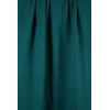 Scarf TIPS Green