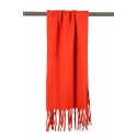 Scarf TIPS Orange