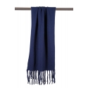 Scarf TIPS Navy