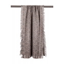 Scarf MIRROR Steel
