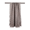 Scarf MIRROR Steel