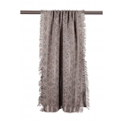 Scarf MIRROR Steel