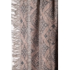 Scarf MIRROR Steel