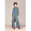 Coat VIBRATO Dark