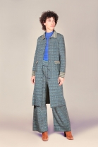 Manteau VIBRATO Foncé
