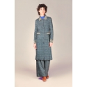 Coat VIBRATO Dark