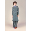 Coat VIBRATO Dark