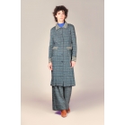 Coat VIBRATO Dark