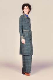 Coat VIBRATO Dark