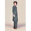 Coat VIBRATO Dark