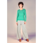 Sweater BETSBI Green