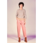 Sweater CHARLESTON Beige