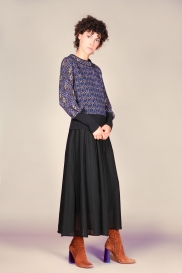 Sweater CHARLESTON Blue