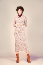 Veste CHARLESTON Beige