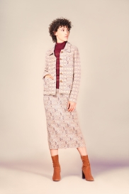 Jacket CHARLESTON Beige
