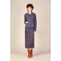 Jacket CHARLESTON Blue