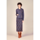 Jacket CHARLESTON Blue