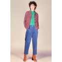 Jacket CHARLESTON Orange