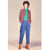 Jacket CHARLESTON Orange