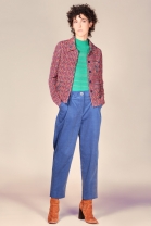 Veste CHARLESTON Orange