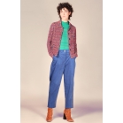 Jacket CHARLESTON Orange