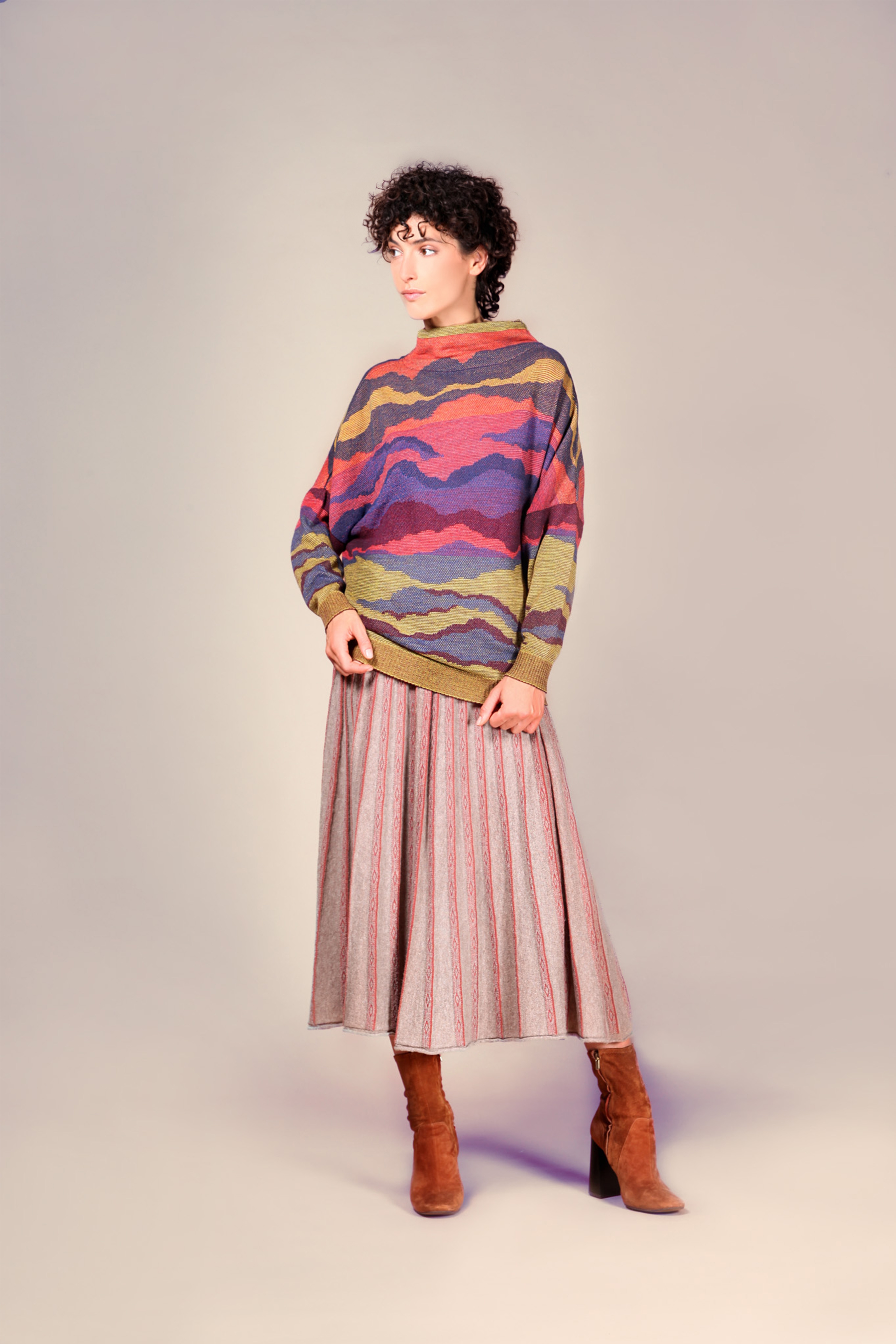 Large trui clearance