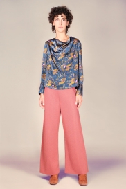Blouse EVER Blue