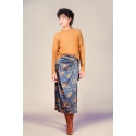 Skirt EVER Blue